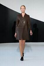 ジル サンダー 2026年春夏コレクション - シモーネ・ベロッティによる初シーズン｜写真16