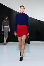 ジル サンダー 2026年春夏コレクション - シモーネ・ベロッティによる初シーズン｜写真22