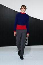 ジル サンダー 2026年春夏コレクション - シモーネ・ベロッティによる初シーズン｜写真24