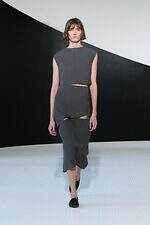 ジル サンダー 2026年春夏コレクション - シモーネ・ベロッティによる初シーズン｜写真40