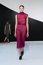 ジル サンダー 2026年春夏コレクション - シモーネ・ベロッティによる初シーズン｜写真41