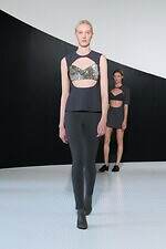 ジル サンダー 2026年春夏コレクション - シモーネ・ベロッティによる初シーズン｜写真43