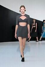 ジル サンダー 2026年春夏コレクション - シモーネ・ベロッティによる初シーズン｜写真44