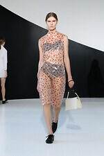 ジル サンダー 2026年春夏コレクション - シモーネ・ベロッティによる初シーズン｜写真52