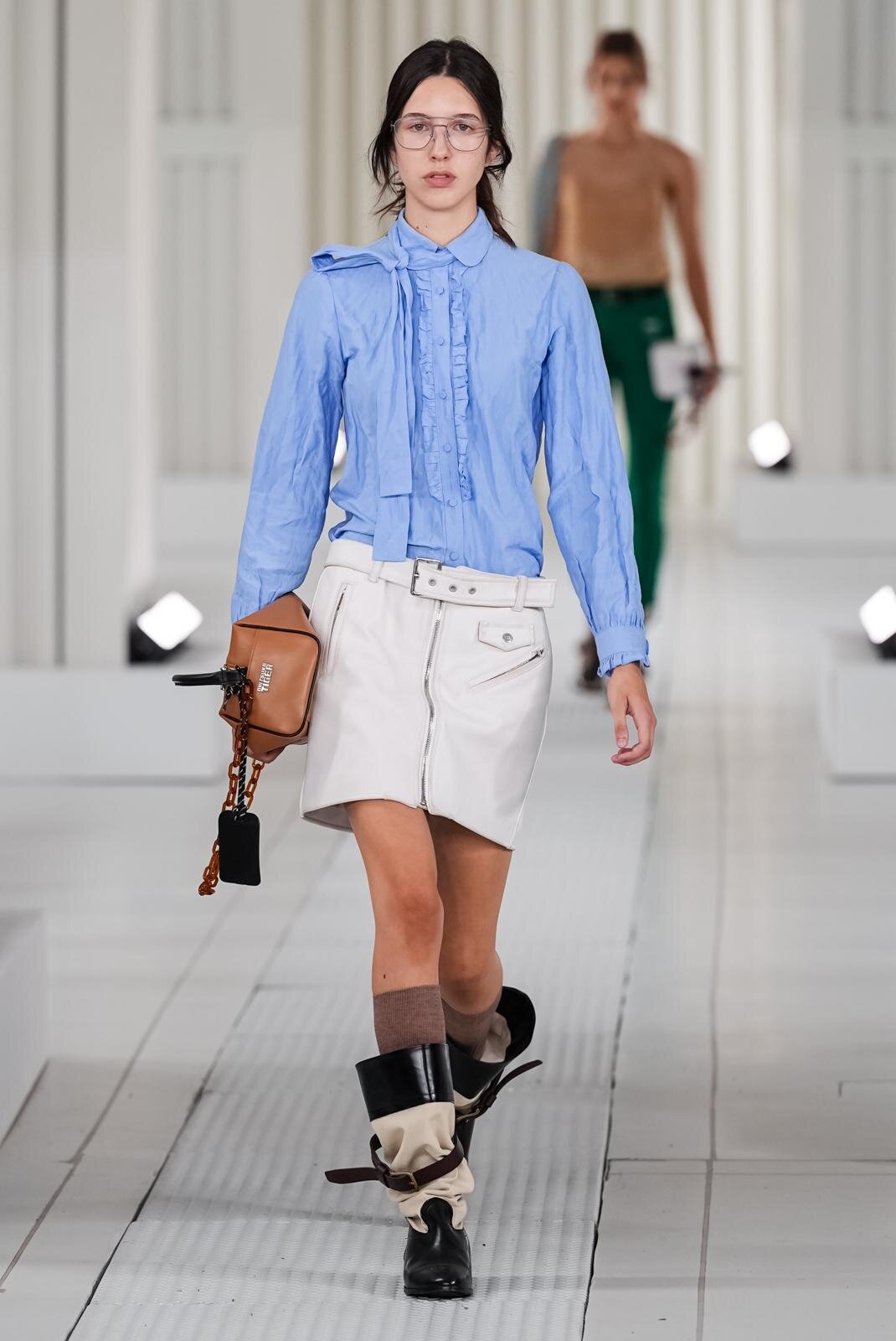 オニツカタイガー 2026年春夏<span>コレクション</span> - 写真5