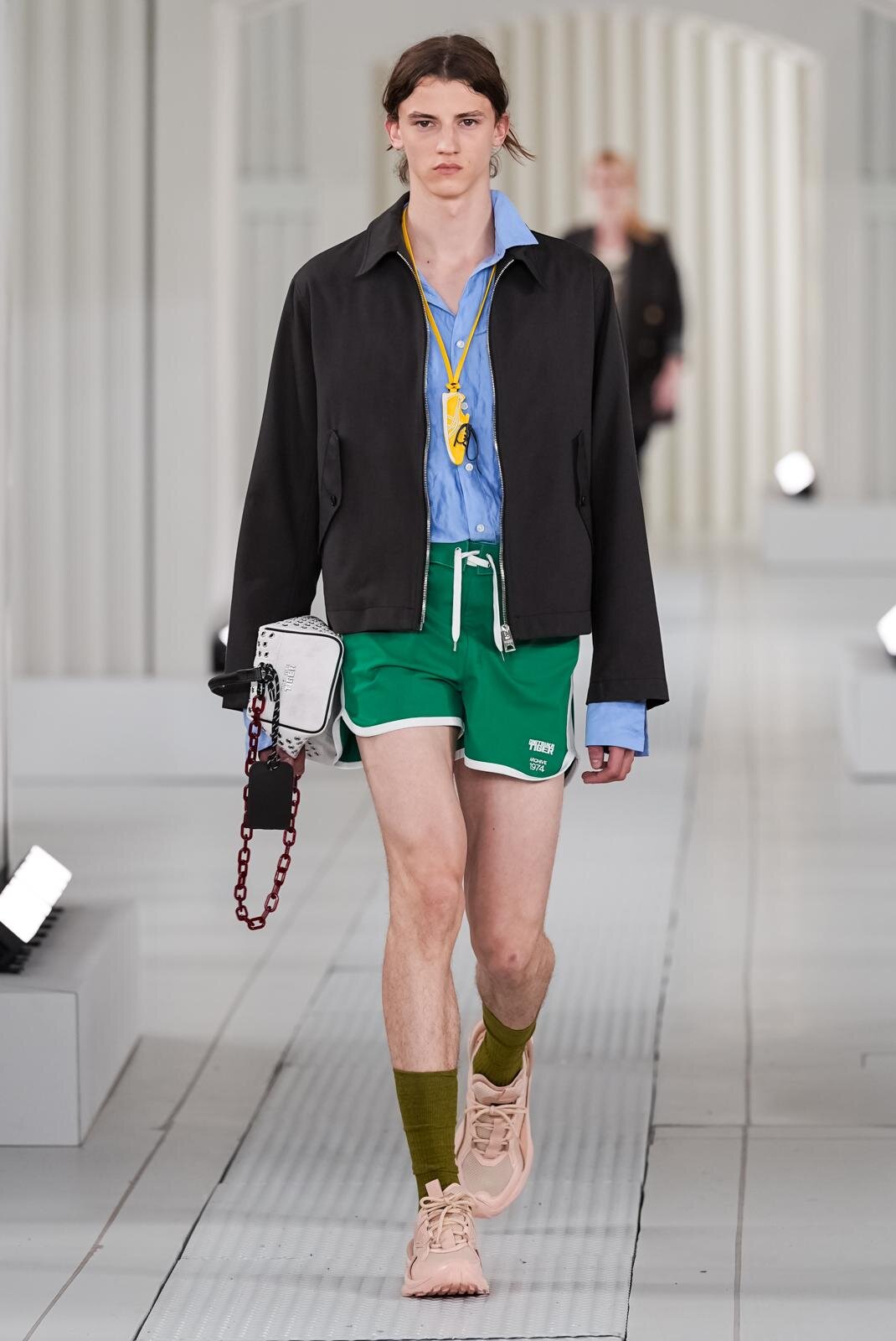 オニツカタイガー 2026年春夏<span>コレクション</span> - 写真7