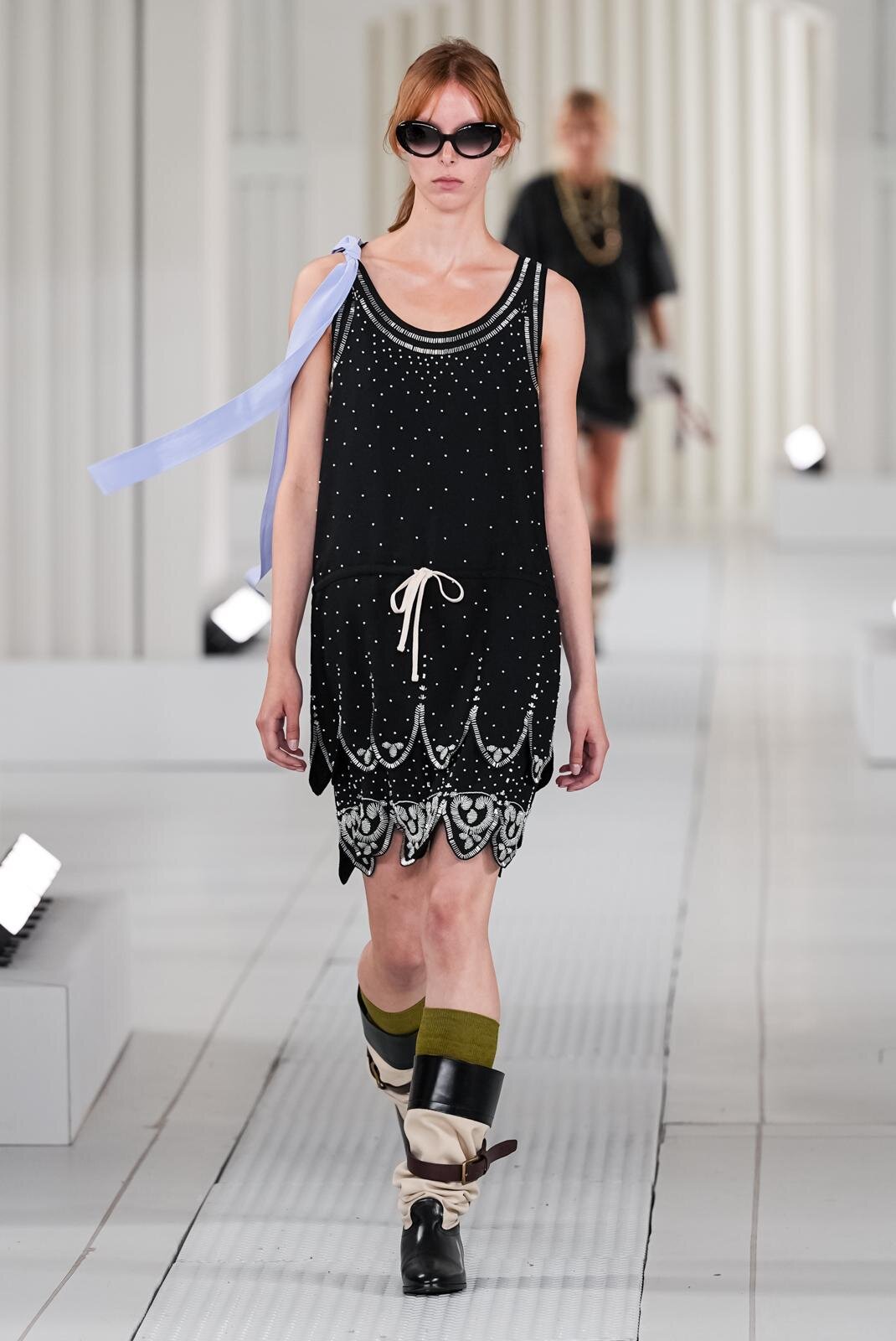 オニツカタイガー 2026年春夏<span>コレクション</span> - 写真9