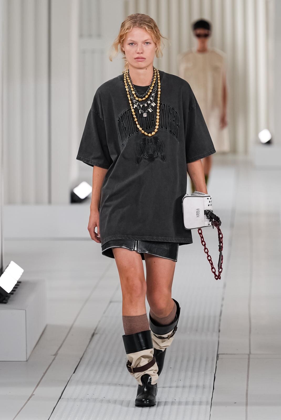 オニツカタイガー 2026年春夏<span>コレクション</span> - 写真11
