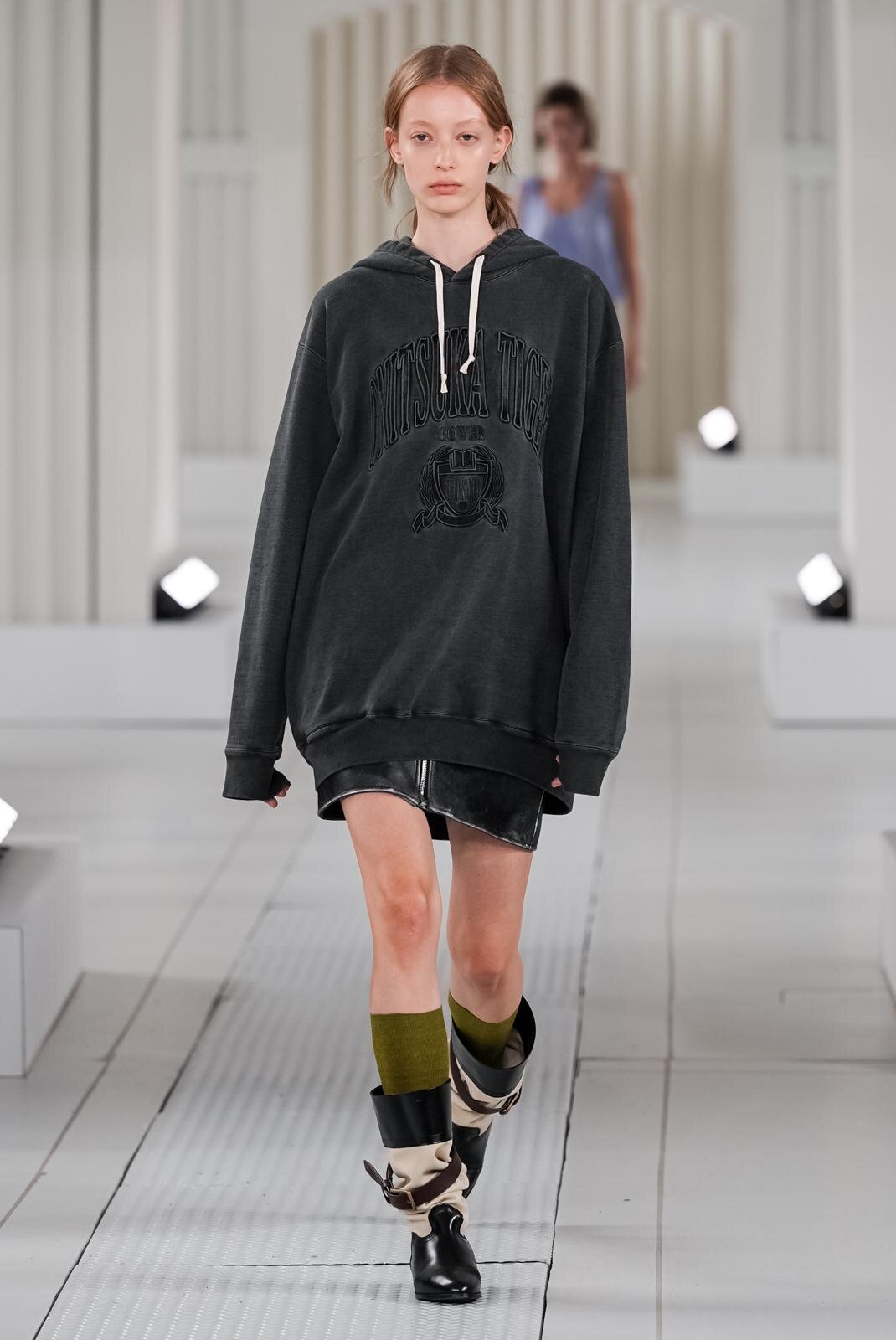 オニツカタイガー 2026年春夏<span>コレクション</span> - 写真26