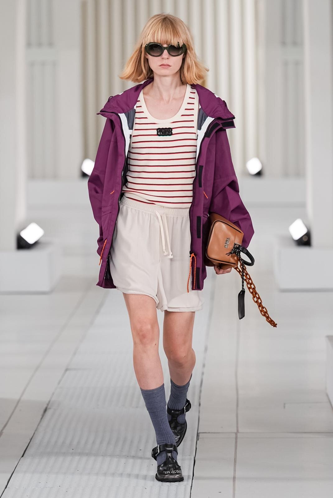 オニツカタイガー 2026年春夏<span>コレクション</span> - 写真29