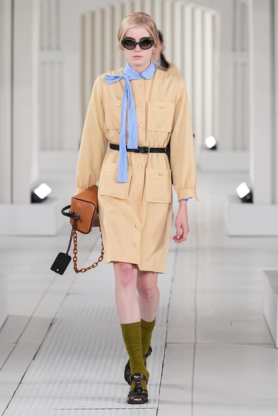 オニツカタイガー 2026年春夏<span>コレクション</span> - 写真30