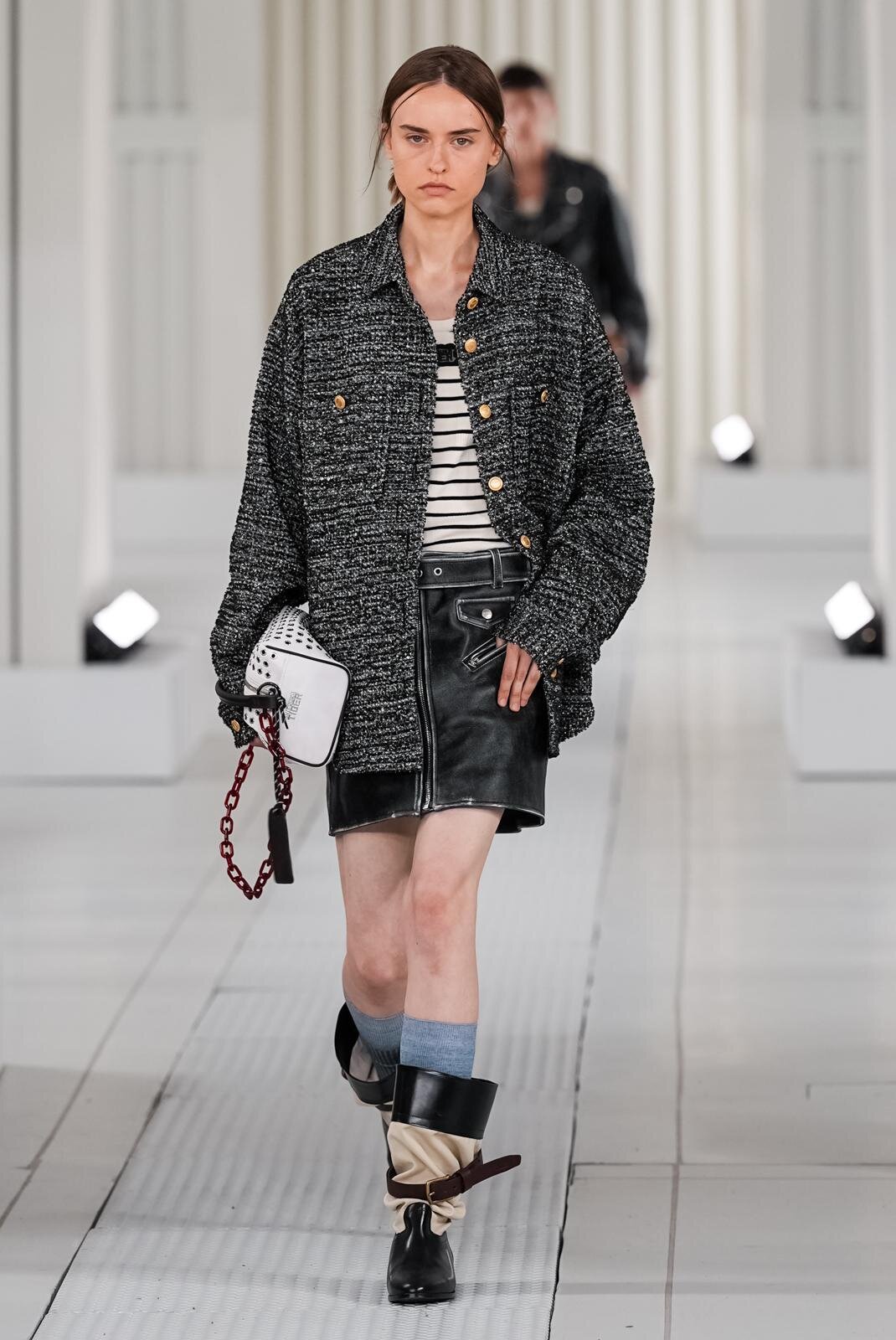 オニツカタイガー 2026年春夏<span>コレクション</span> - 写真32