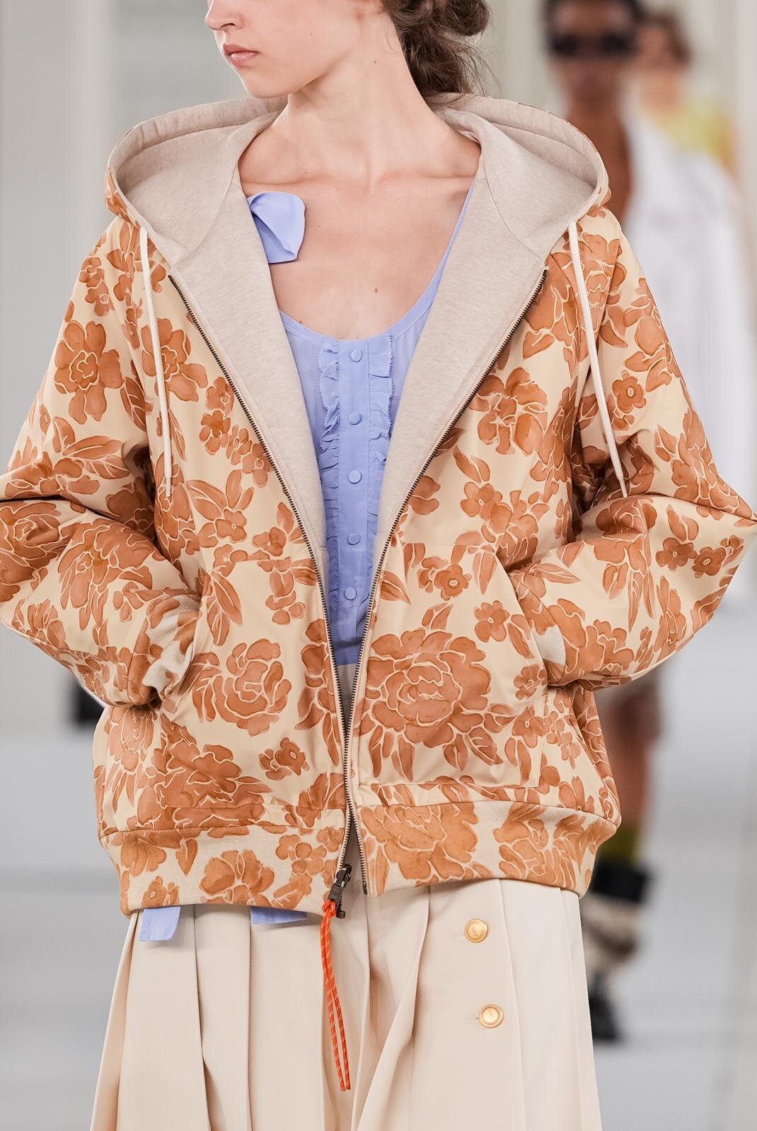 オニツカタイガー 2026年春夏<span>コレクション</span> - 写真49