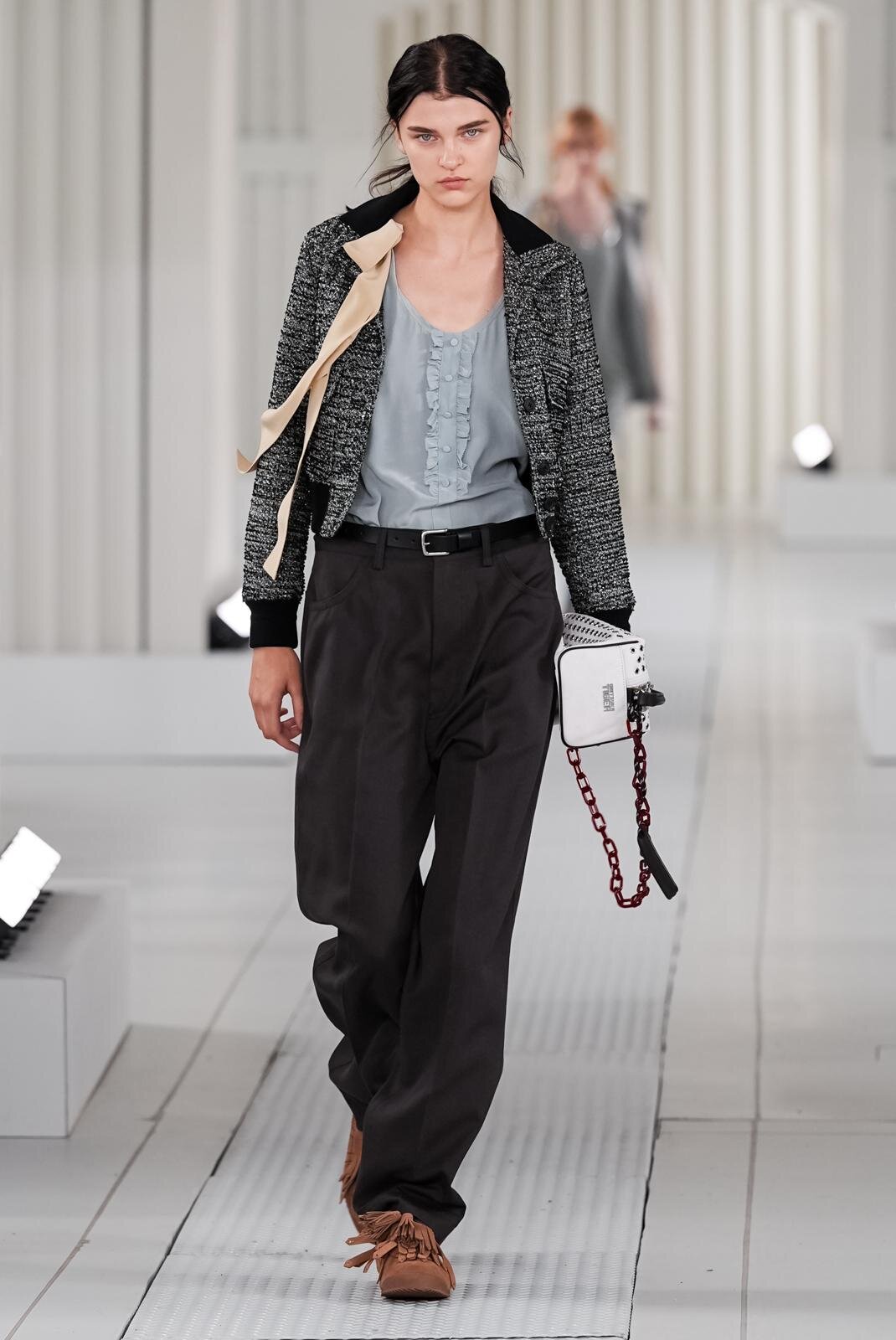 オニツカタイガー 2026年春夏<span>コレクション</span> - 写真61