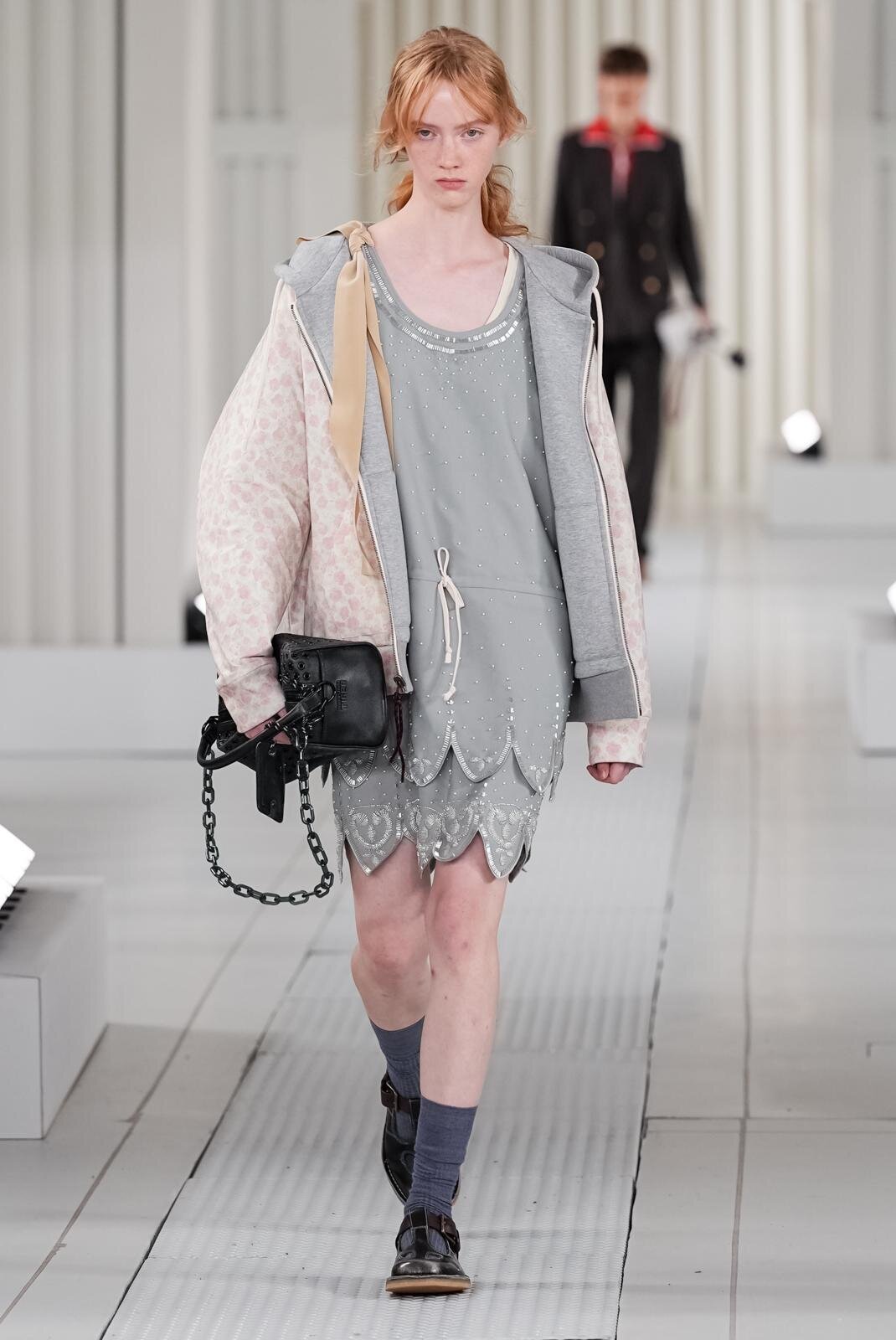 オニツカタイガー 2026年春夏<span>コレクション</span> - 写真62