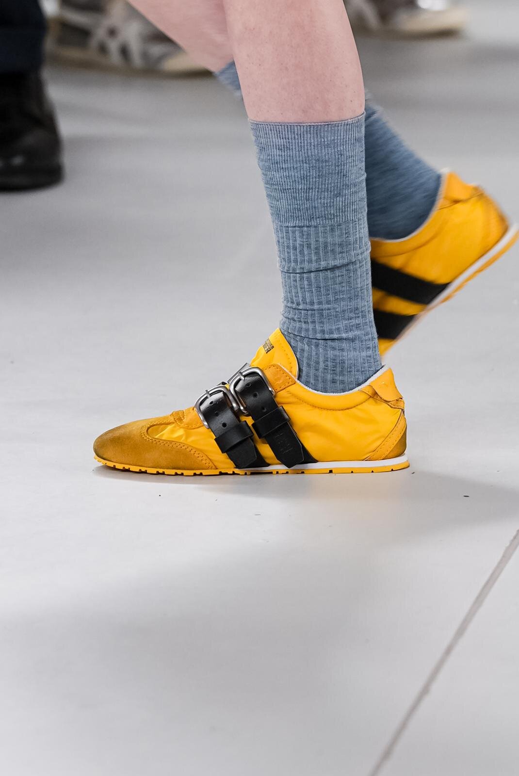 オニツカタイガー(Onitsuka Tiger) 2026年春夏ウィメンズ&メンズコレクション  - 写真65