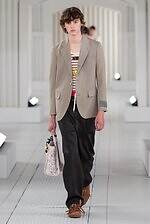 オニツカタイガー 2026年春夏コレクション - 都会の洗練に快適さを｜写真2