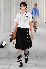 オニツカタイガー 2026年春夏コレクション - 都会の洗練に快適さを｜写真4