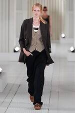 オニツカタイガー 2026年春夏コレクション - 都会の洗練に快適さを｜写真8