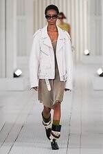 オニツカタイガー 2026年春夏コレクション - 都会の洗練に快適さを｜写真50