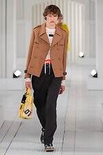 オニツカタイガー 2026年春夏コレクション - 都会の洗練に快適さを｜写真54