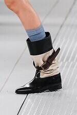 オニツカタイガー 2026年春夏コレクション - 都会の洗練に快適さを｜写真68