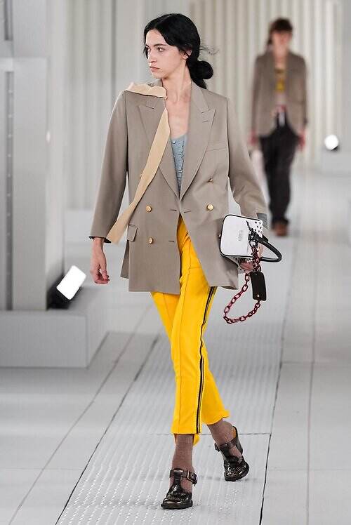 オニツカタイガー 2026年春夏 ウィメンズ&メンズ