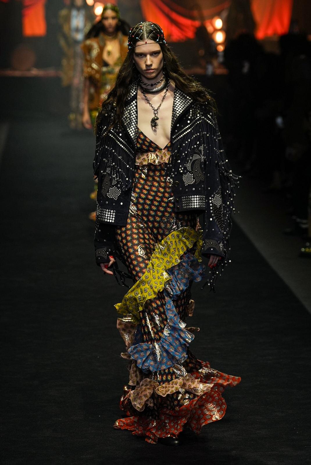 エトロ 2026年春夏<span>コレクション</span> - 写真1