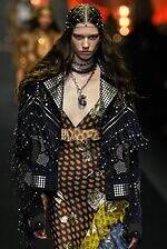 エトロ 2026年春夏コレクション - 自由に、パワフルに躍動するジプシースピリット｜写真2