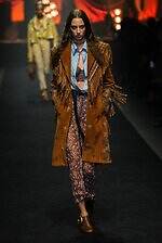 エトロ 2026年春夏コレクション - 自由に、パワフルに躍動するジプシースピリット｜写真4