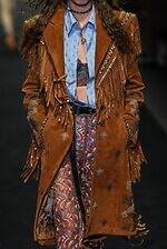 エトロ 2026年春夏コレクション - 自由に、パワフルに躍動するジプシースピリット｜写真5