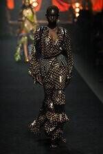 エトロ 2026年春夏コレクション - 自由に、パワフルに躍動するジプシースピリット｜写真8