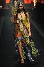 エトロ 2026年春夏コレクション - 自由に、パワフルに躍動するジプシースピリット｜写真9