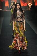 エトロ 2026年春夏コレクション - 自由に、パワフルに躍動するジプシースピリット｜写真11