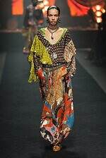 エトロ 2026年春夏コレクション - 自由に、パワフルに躍動するジプシースピリット｜写真14