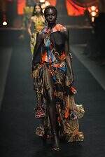 エトロ 2026年春夏コレクション - 自由に、パワフルに躍動するジプシースピリット｜写真15