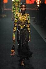 エトロ 2026年春夏コレクション - 自由に、パワフルに躍動するジプシースピリット｜写真18