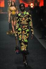 エトロ 2026年春夏コレクション - 自由に、パワフルに躍動するジプシースピリット｜写真19