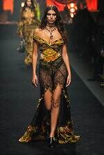 エトロ 2026年春夏コレクション - 自由に、パワフルに躍動するジプシースピリット｜写真20