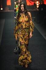 エトロ 2026年春夏コレクション - 自由に、パワフルに躍動するジプシースピリット｜写真21