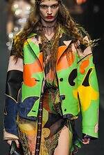 エトロ 2026年春夏コレクション - 自由に、パワフルに躍動するジプシースピリット｜写真23