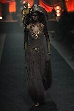 エトロ 2026年春夏コレクション - 自由に、パワフルに躍動するジプシースピリット｜写真25