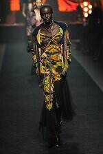 エトロ 2026年春夏コレクション - 自由に、パワフルに躍動するジプシースピリット｜写真26