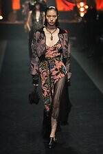 エトロ 2026年春夏コレクション - 自由に、パワフルに躍動するジプシースピリット｜写真27