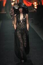 エトロ 2026年春夏コレクション - 自由に、パワフルに躍動するジプシースピリット｜写真28