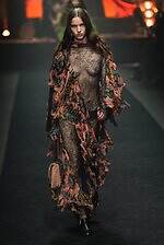 エトロ 2026年春夏コレクション - 自由に、パワフルに躍動するジプシースピリット｜写真29