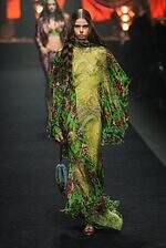 エトロ 2026年春夏コレクション - 自由に、パワフルに躍動するジプシースピリット｜写真30