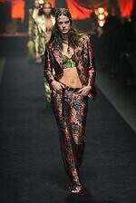 エトロ 2026年春夏コレクション - 自由に、パワフルに躍動するジプシースピリット｜写真31