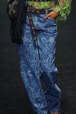 エトロ 2026年春夏コレクション - 自由に、パワフルに躍動するジプシースピリット｜写真39