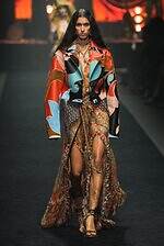 エトロ 2026年春夏コレクション - 自由に、パワフルに躍動するジプシースピリット｜写真46